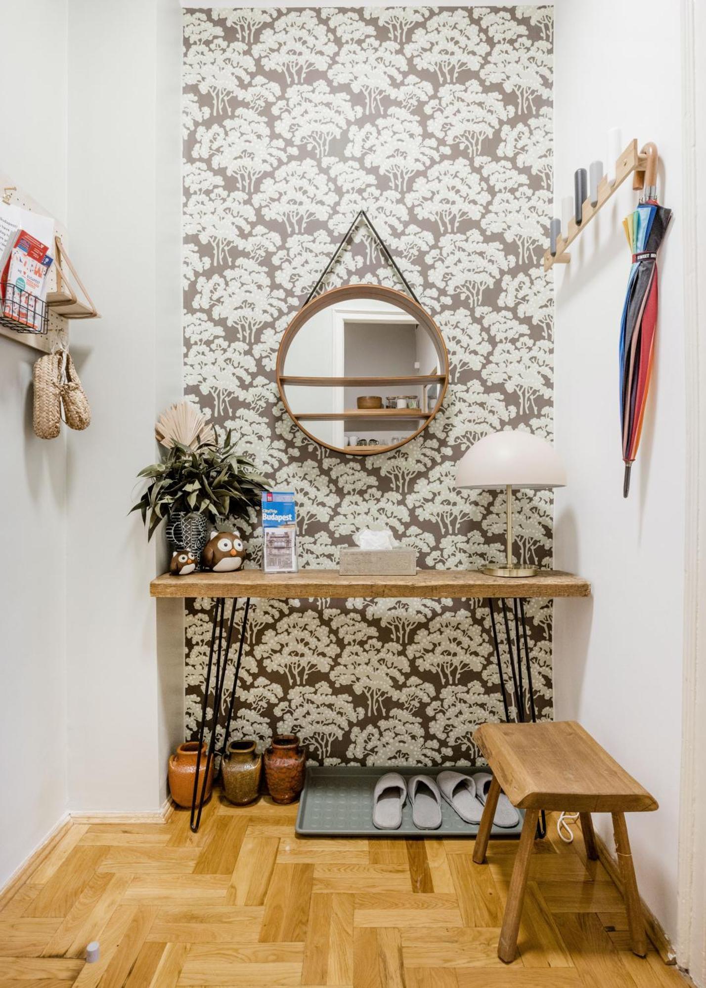 Chic Flat In Heritage Area Near The Center Appartement Budapest